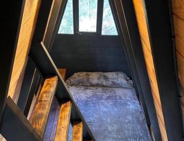 Three-Bedroom Chalet