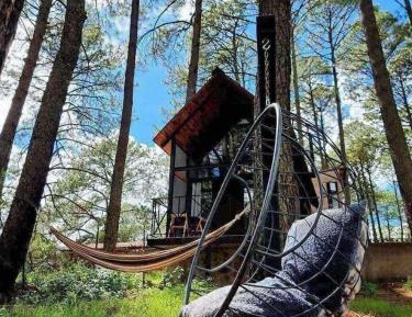 Superior Chalet