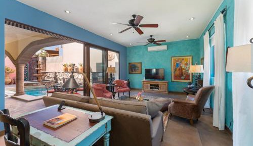 Vacation Home