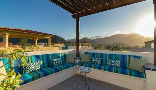 Vacation Home