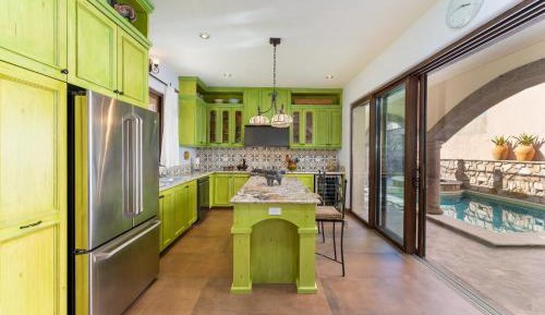 Vacation Home