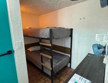 Small Twin Room