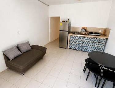 Two-Room Apartment