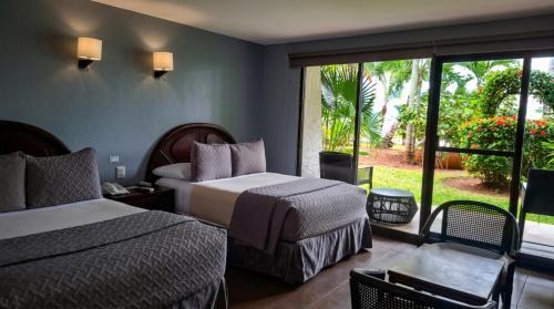 Deluxe Junior Suite