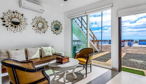 Vacation Home