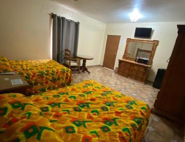 Double or Twin Room