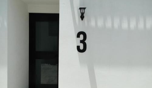 Studio - Split Level
