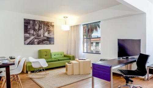 Junior Suite