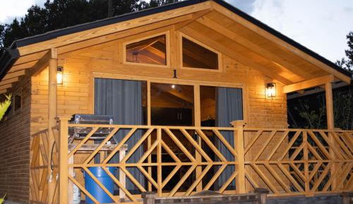 Family Suite with Balcony