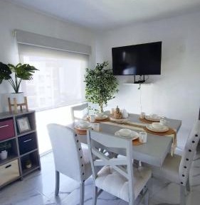 Two-Room Apartment