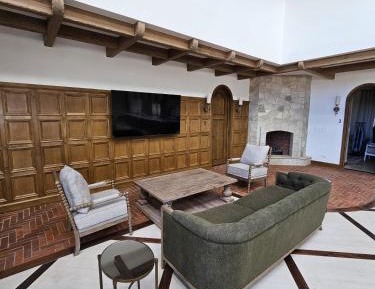 Superior Family Room