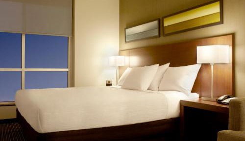 King Room with Sofa Bed