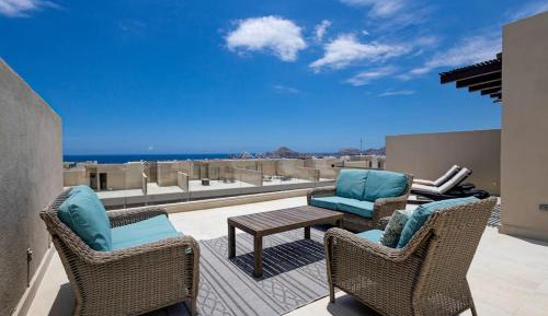 Vacation Home