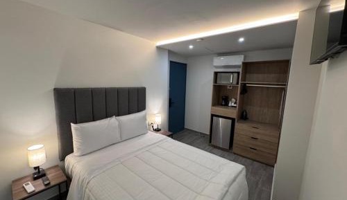 Standard Apartment