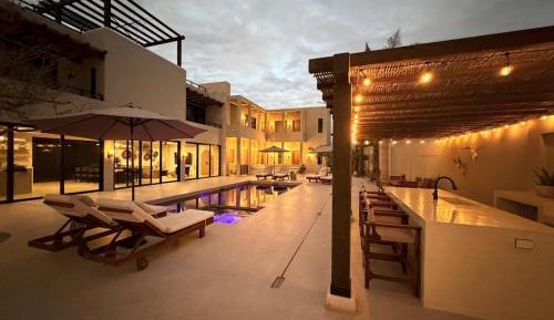 Villa