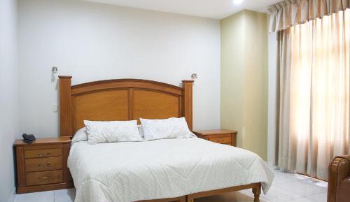 Suite with Balcony