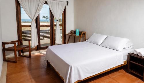 Junior Suite with Ocean View