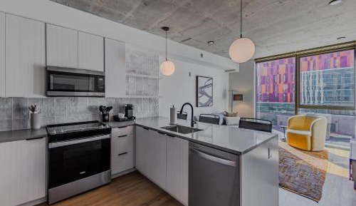 One-Bedroom Suite