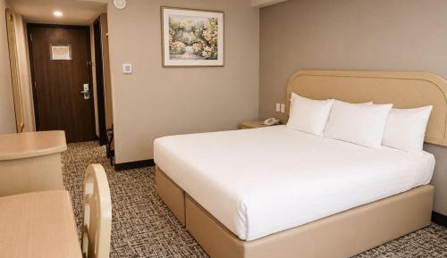 King Room - Non-Smoking