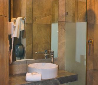 Double Room with Two Double Beds
