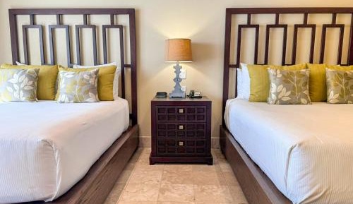 Junior Suite Lagoon