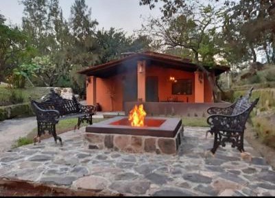 One-Bedroom Villa