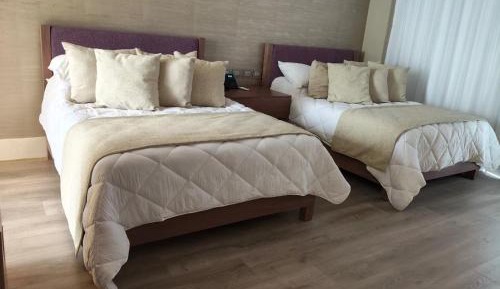 Deluxe Junior Suite