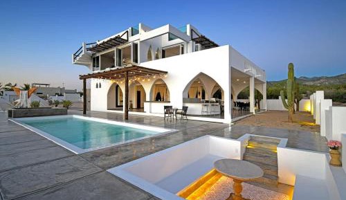 Villa