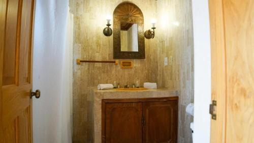 Family Double Room