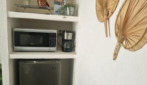Double Room with Park View