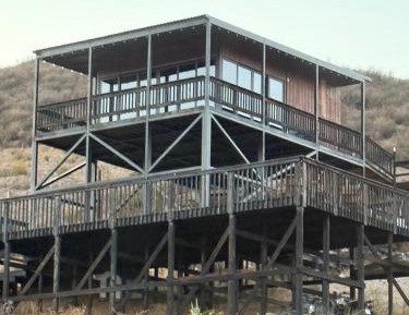 One-Bedroom Chalet