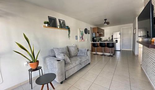 Two-Room Apartment