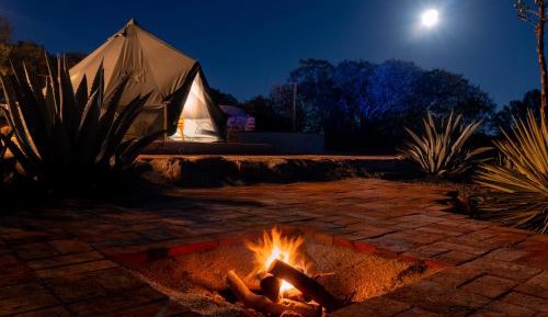 Tent
