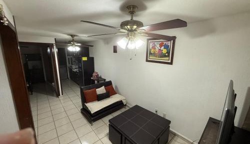 Four-Bedroom Vacation Home