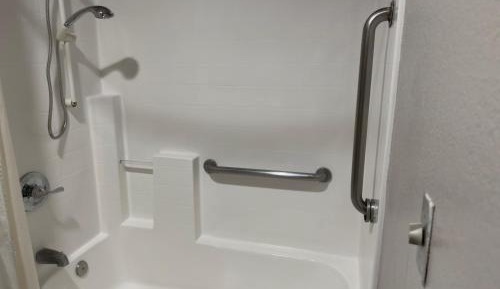 King Room - Disability Access