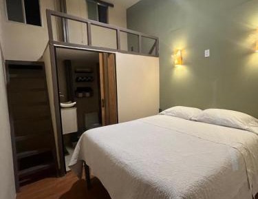 Deluxe Double Room with Extra Bed