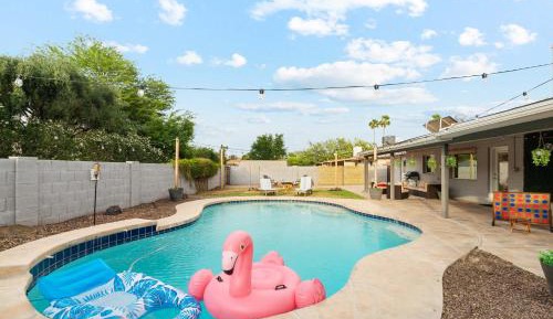 Vacation Home
