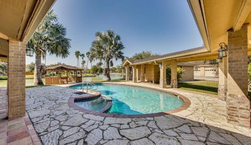 Vacation Home
