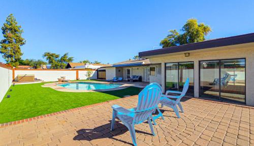 Vacation Home