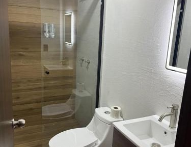 Family Double Room