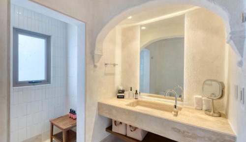 Two-Bedroom Apartment with Terrace