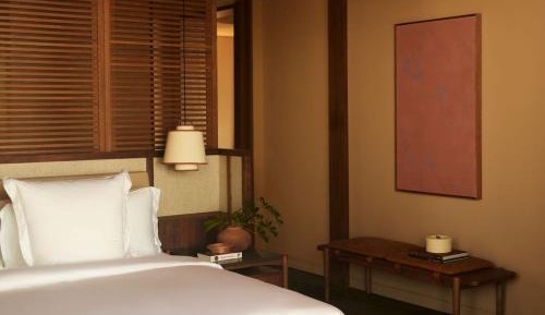 Beachfront Studio Suite