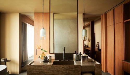 Flatland Studio Suite King
