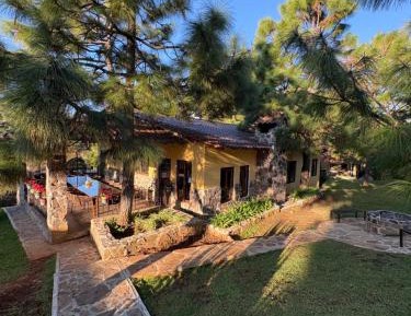 Chalet