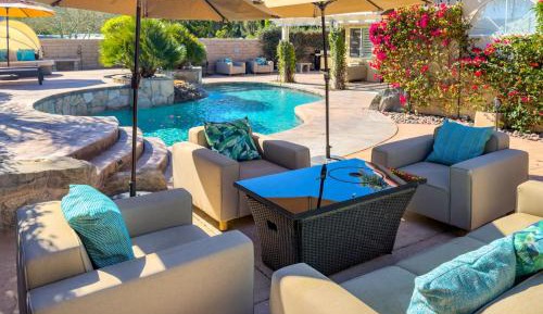 Vacation Home