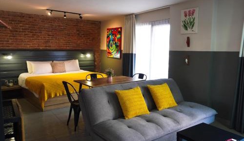 King Suite
