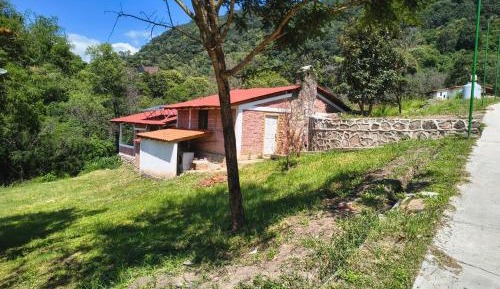 Three-Bedroom Chalet