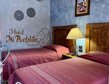 Budget Double or Twin Room
