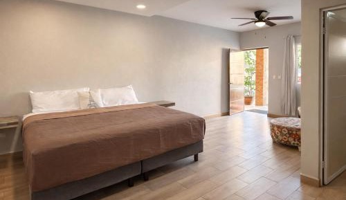Double or Twin Room