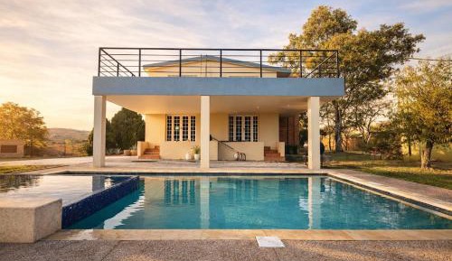 Vacation Home